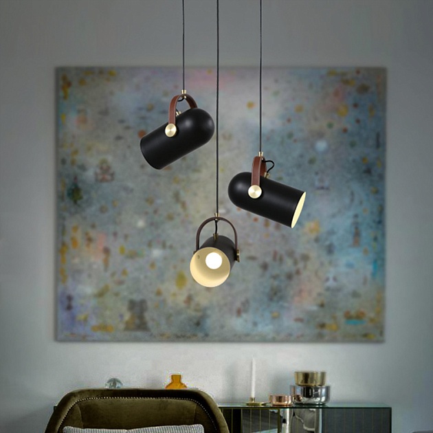 Подвесной светильник Imperium Loft Bullet 101389-26 изображение 4 Подвесной светильник Imperium Loft Bullet 101389-26 Фото № 4