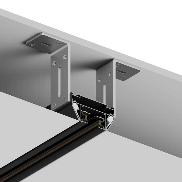 Закладной профиль Hesby Lighting Skylite HSBL_0193 Фото № 3