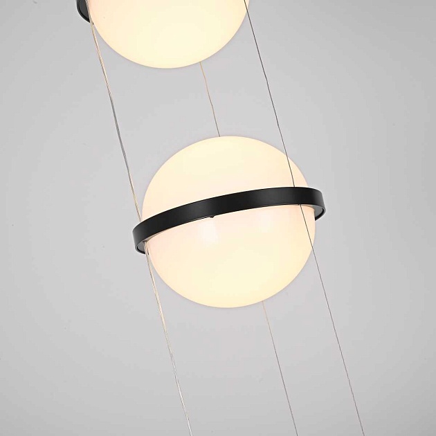 Подвесной светильник Imperium Loft Palma 168491-22 Фото № 9