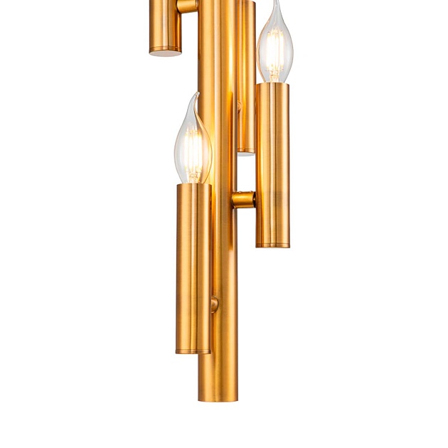 Подвесной светильник Stilfort Leonardo 2156/05/04P Фото № 3