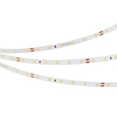 Светодиодная лента Arlight 8W/m 60Led/m 2835SMD холодный белый 5M UL-A60-8mm 24V White6000 042280 2