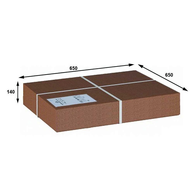 Журнальный стол Мебелик Дуэт 9 002212 изображение 2 Журнальный стол Мебелик Дуэт 9 002212 Фото № 2