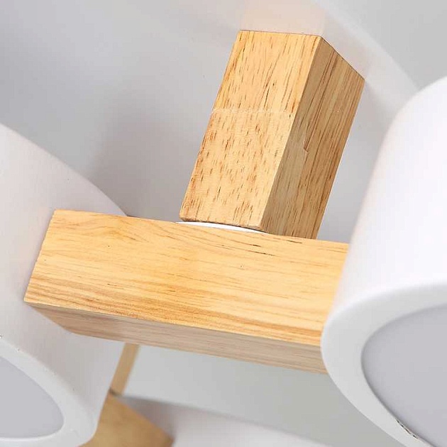 Потолочная светодиодная люстра Imperium Loft Joist 101699-26 Фото № 8