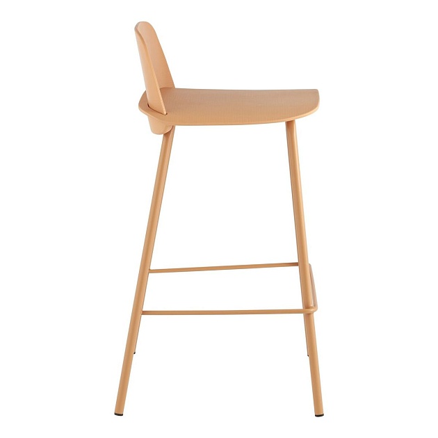 Полубарный стул Stool Group Mist 8063T 65 yellow Y06 Фото № 7
