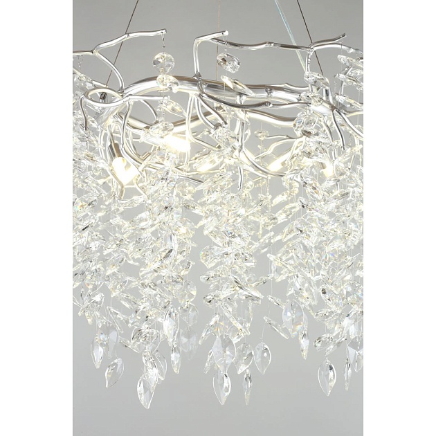 Подвесная люстра Aployt Gertunia APL.847.13.10 Фото № 10