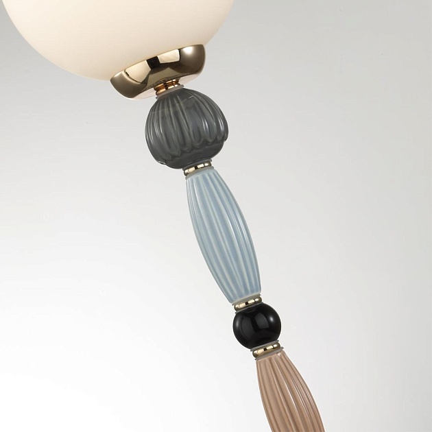 Настольная лампа Odeon Light Modern Palle 5405/1T изображение 2 Настольная лампа Odeon Light Modern Palle 5405/1T Фото № 2