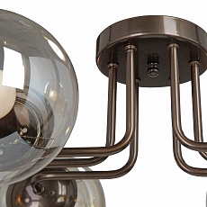 Встраиваемый светодиодный светильник Uniel ULP-6060-36W/6500К IP40 Grilyato Opal Smooth UL-00012027