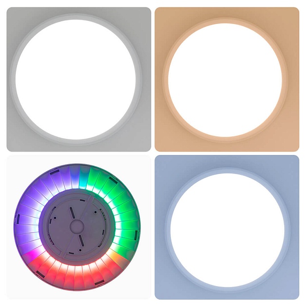 Накладной светильник Apeyron 18-140 Фото № 4