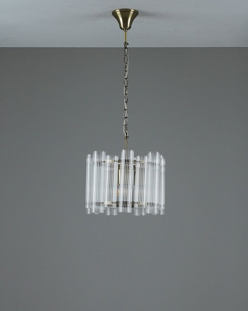 Подвесная люстра Moderli Monte V10776-3P Фото № 7