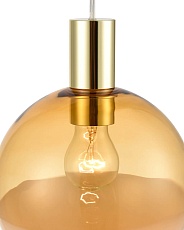 Подвесной светильник Vele Luce Unicum VL5374P31 2