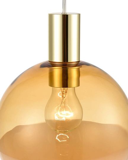 Подвесной светильник Vele Luce Unicum VL5374P31 изображение 3 Подвесной светильник Vele Luce Unicum VL5374P31 Фото № 3