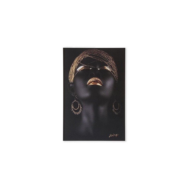 Картина Lumina Deco FP African Gold 50-70 изображение 1 Картина Lumina Deco FP African Gold 50-70 Фото № 1