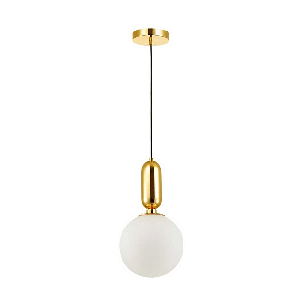 Подвесной светильник Odeon Light Pendant Okia 4669/1 изображение 1 Подвесной светильник Odeon Light Pendant Okia 4669/1 Фото № 1