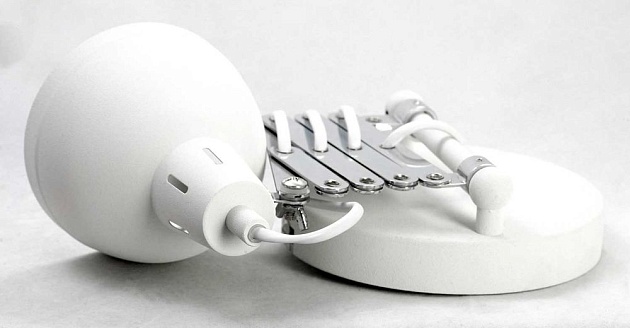 Спот Lussole Loft Koyukuk LSP-8048V изображение 4 Спот Lussole Loft Koyukuk LSP-8048V Фото № 4