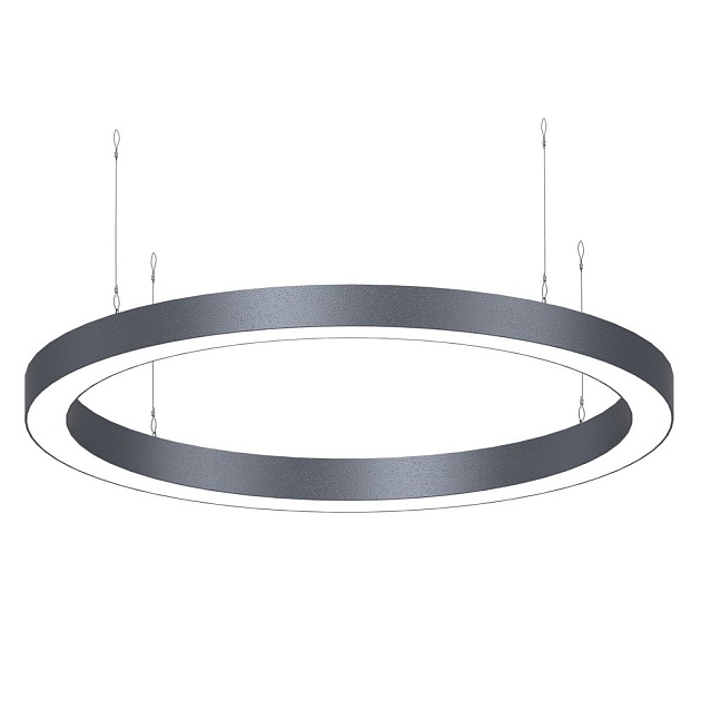 Подвесной светодиодный светильник Fiberli BLZS 11110514 Фото № 1