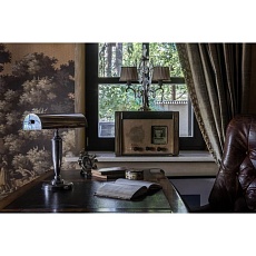 Настольная лампа Covali NL-51321 5