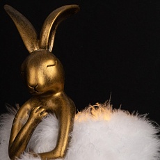 Подвесной светильник Loft IT Lapine 10315/B White fluff 2