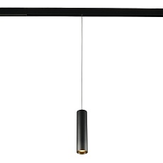 Трековый светодиодный светильник MyFar Ray MT0221-20W3K-S-B 2