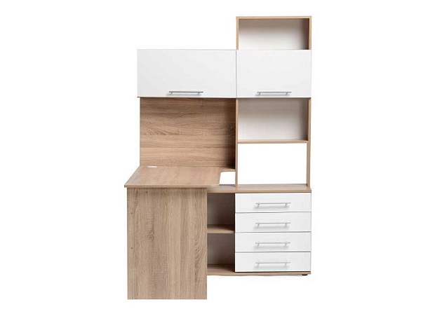 Компьютерный стол Woodville КСТ-14П 285122 Фото № 8