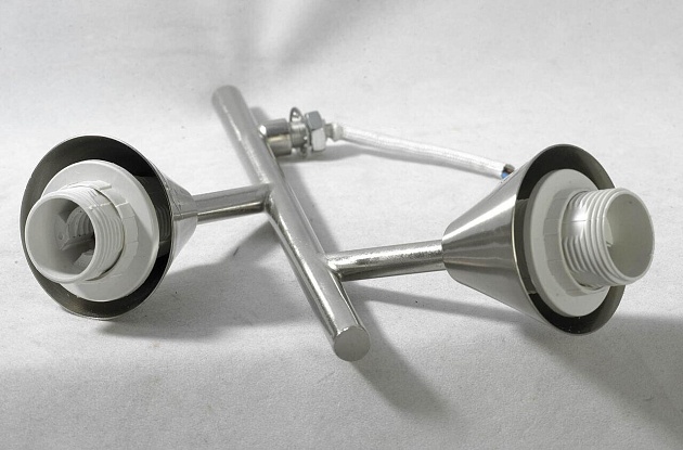 Потолочная люстра Lussole Lgo GRLSP-0141 Фото № 4