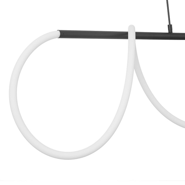 Подвесной светильник Citilux PYTHON CL220121 Фото № 10