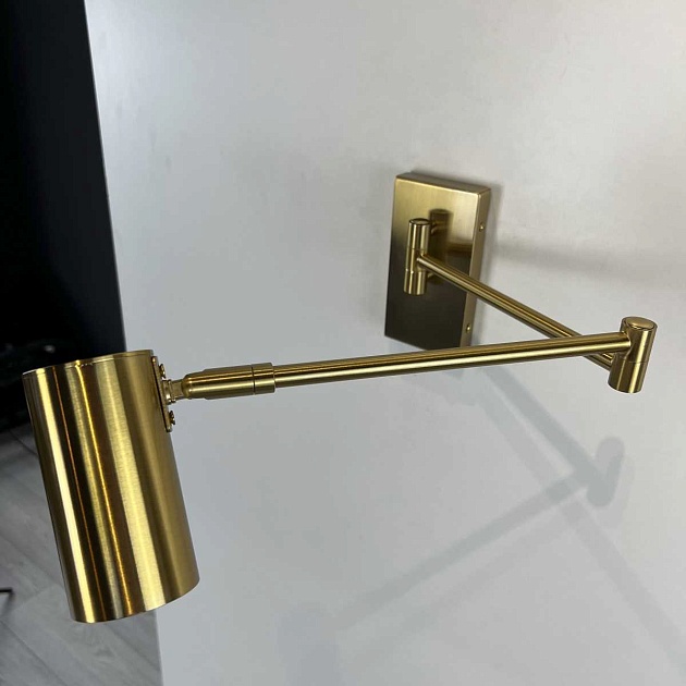 Настенный светильник Imperium Loft Vallbo 141118-26 Фото № 3