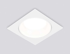 Встраиваемый светильник Ambrella light TECHNO SPOT TN52341 3