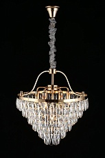 Подвесная люстра Aployt Gerta APL.725.13.07 4