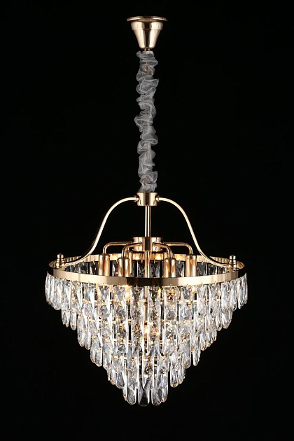 Подвесная люстра Aployt Gerta APL.725.13.07 Фото № 5