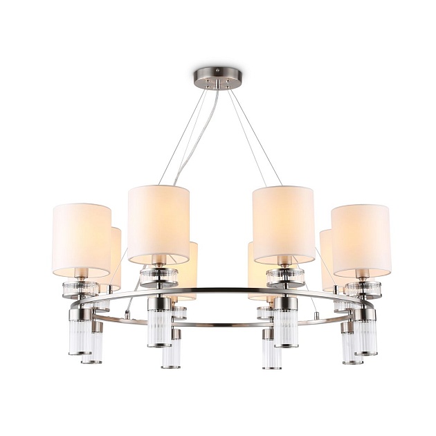 Подвесная люстра Ambrella Light High Light Classic LH71293 Фото № 1