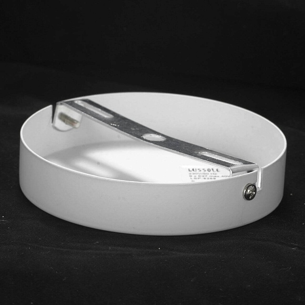 Потолочная люстра Lussole Lgo Kenner LSP-8269 Фото № 2