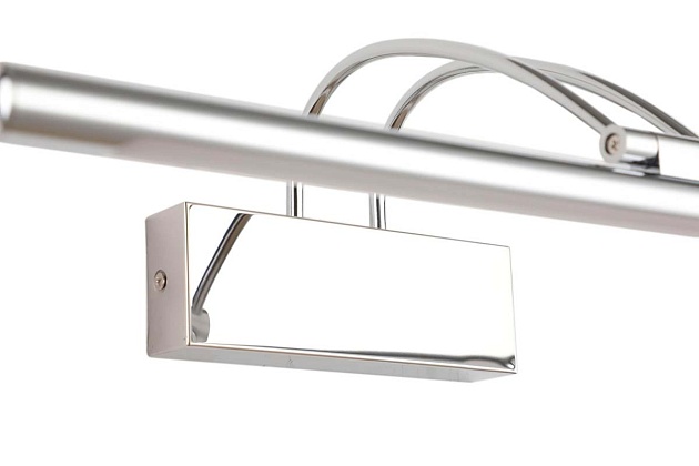 Подсветка для картин Zortes MAESTRO ZRS.64702.14 изображение 2 Подсветка для картин Zortes MAESTRO ZRS.64702.14 Фото № 2