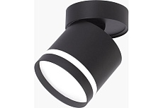 Накладной светильник LEDS POWER GX53-105B, серия SPOT 009438