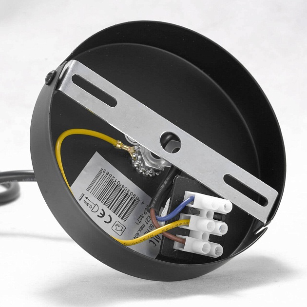 Подвесная люстра Lussole Lgo Kenner LSP-8271 Фото № 3