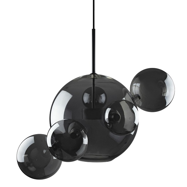 Подвесной светодиодный светильник Loft IT Bolle 2029-P6 изображение 3 Подвесной светодиодный светильник Loft IT Bolle 2029-P6 Фото № 3