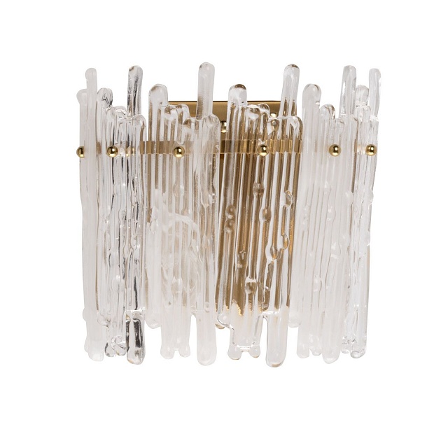 Настенный светильник De City Арман 462021002 Фото № 1