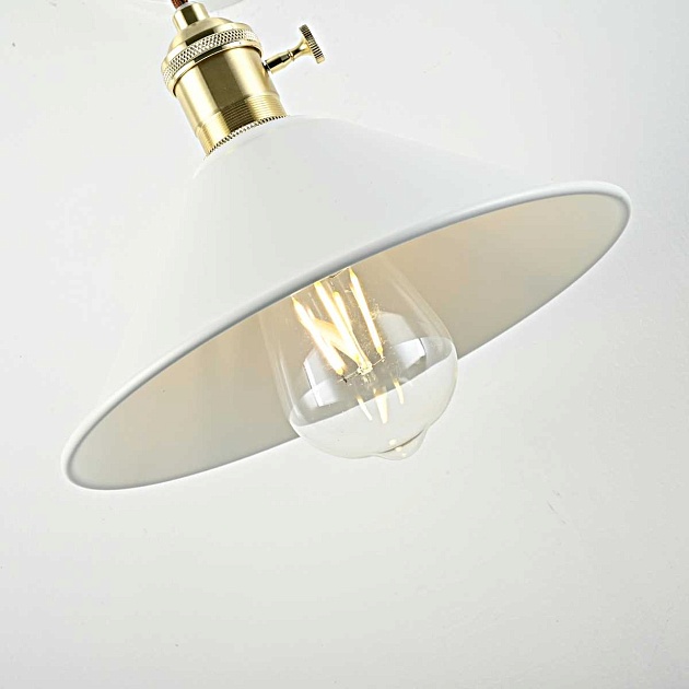 Бра Imperium Loft Braid 167735-26 изображение 6 Бра Imperium Loft Braid 167735-26 Фото № 6