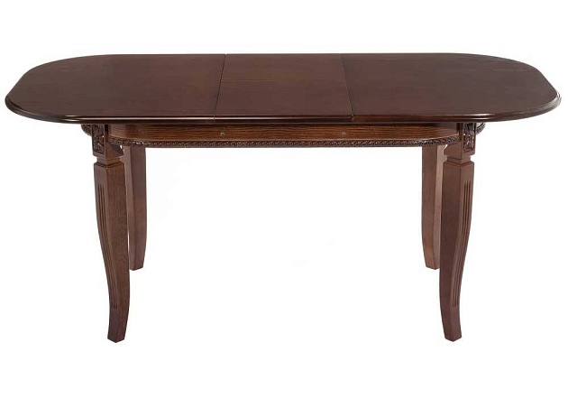 Кухонный стол Woodville Romeo 438333 изображение 7 Кухонный стол Woodville Romeo 438333 Фото № 7