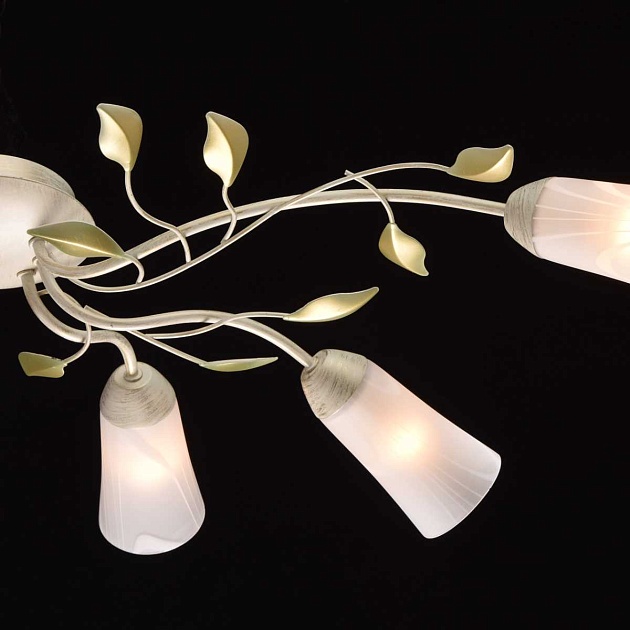 Потолочная люстра MW-Light Восторг 242015306 Фото № 5