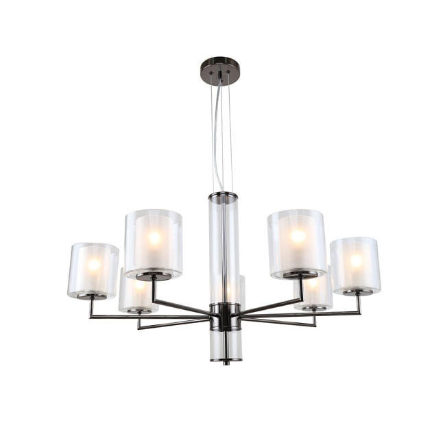 Подвесная люстра F-Promo Proper 4087-7P Фото № 1