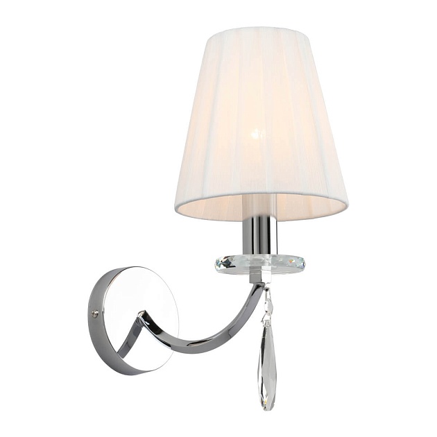 Бра Omnilux Breguzzo OML-57701-01 изображение 1 Бра Omnilux Breguzzo OML-57701-01 Фото № 1