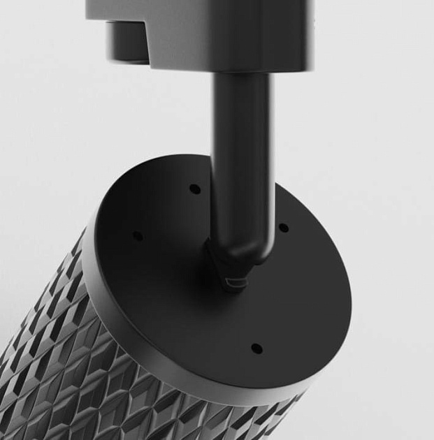 Трековый светильник Maytoni Track TR011-1-GU10-B Фото № 2