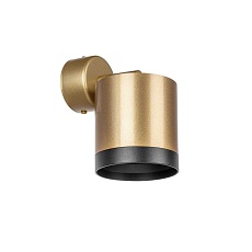 RBX34903487 Светильник RULLO GX53 (213490+590110+203487) 1