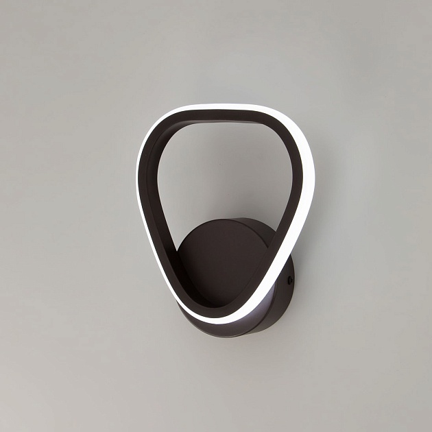 Бра Citilux Сезар CL233B415 изображение 3 Бра Citilux Сезар CL233B415 Фото № 3