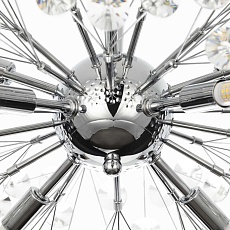 Потолочная люстра Citilux Eletto Betsy EL322CA08.1 5