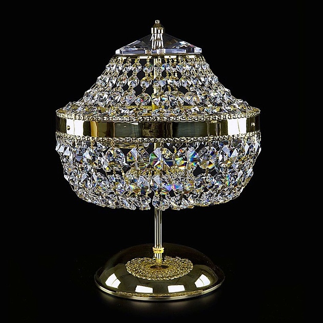 Настольная лампа Artglass Penny CE Фото № 1