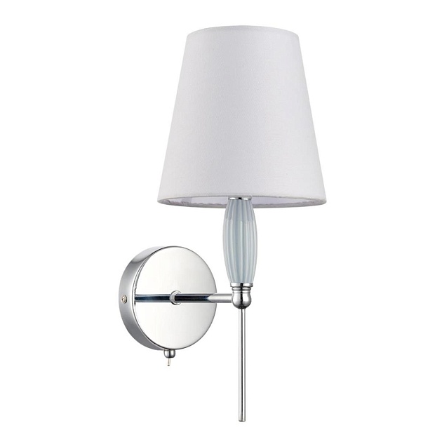 Бра Lumion KARMEN 8279/1W изображение 1 Бра Lumion KARMEN 8279/1W Фото № 1