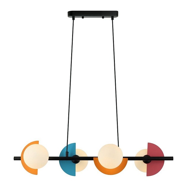 Подвесная люстра Velante 224-073-04 Фото № 1