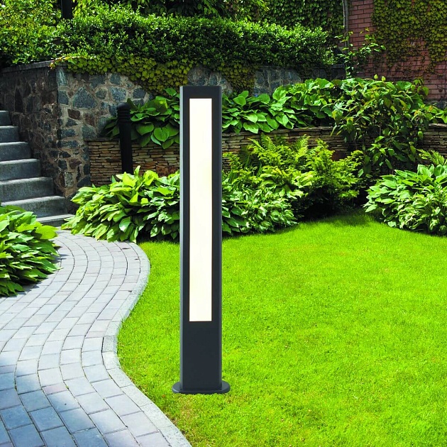 Уличный светодиодный светильник Apeyron Shadow 31-11 Фото № 13