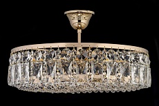 Потолочная люстра Arti Lampadari Sara E 1.3.40.105 G 2